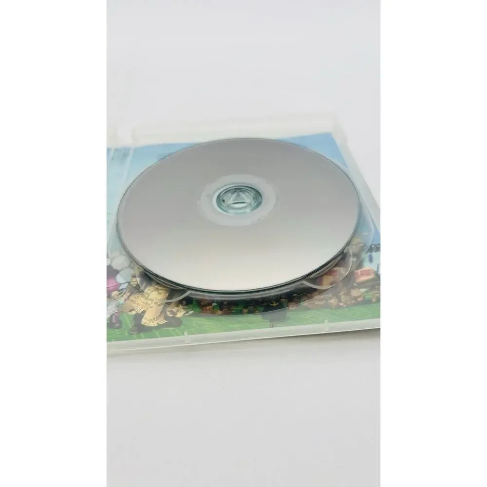 N/A littlebigplanet playstation